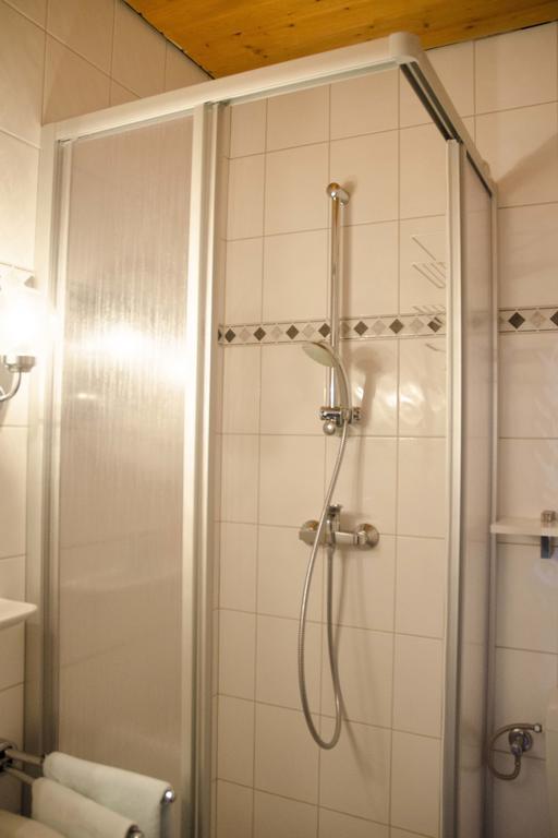 Zum Wikinger Otel Neßmersiel Dış mekan fotoğraf